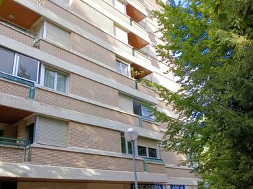 Büro mit Aufzug zur Miete in Pamplona-Iruña - Fuente de Hierro