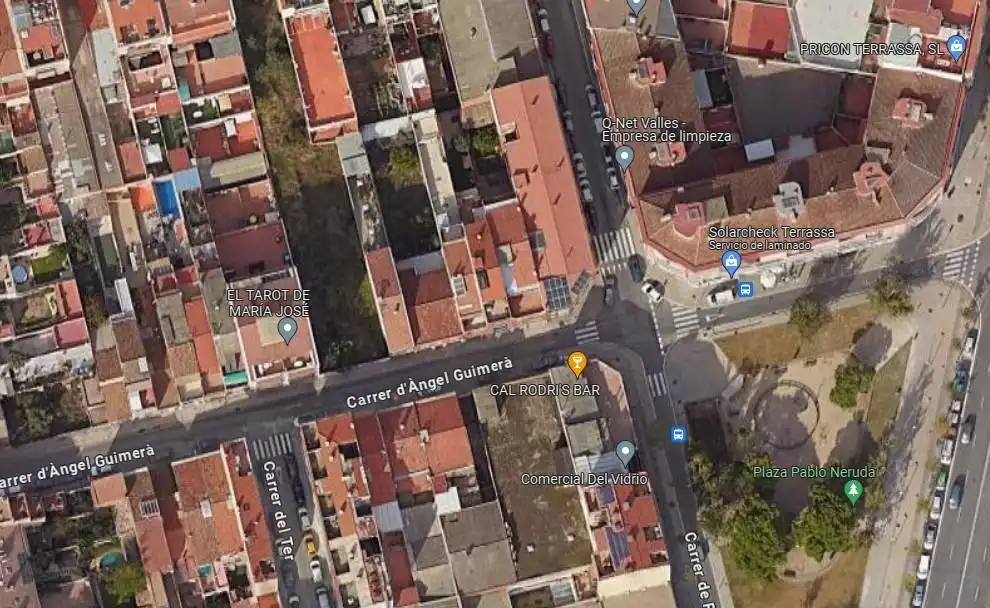 Gewerbefläche zum Verkauf in Calle ANGEL GUIMERA, D', imagen 4