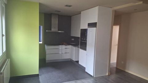Foto 2 de Piso en venta en Bruno Mauricio Zabala Kalea, Zabala, Bilbao