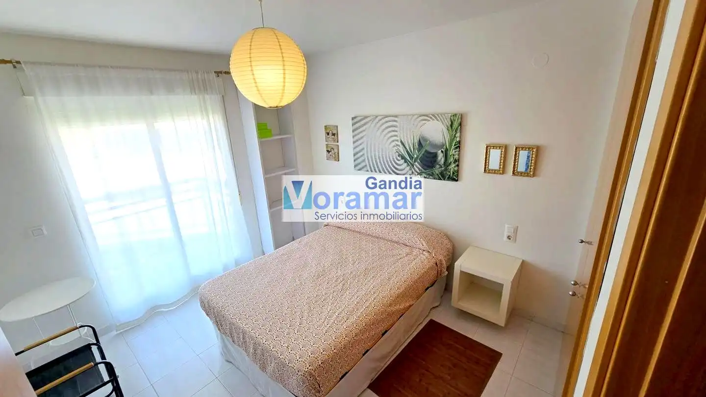 Apartament de lloguer a Oltra, 17, Playa de Gandia
