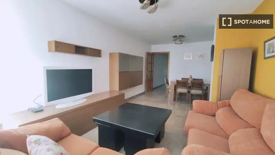 Habitación en Albal