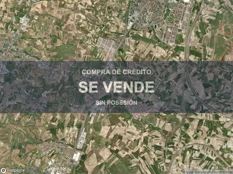 Wohnung zum Verkauf in Torrejón de Velasco