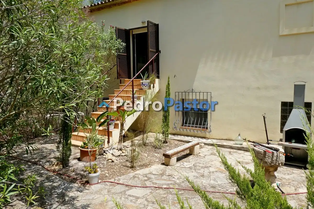 Villa avec piscine à vendre à Pedreguer, imagen 25