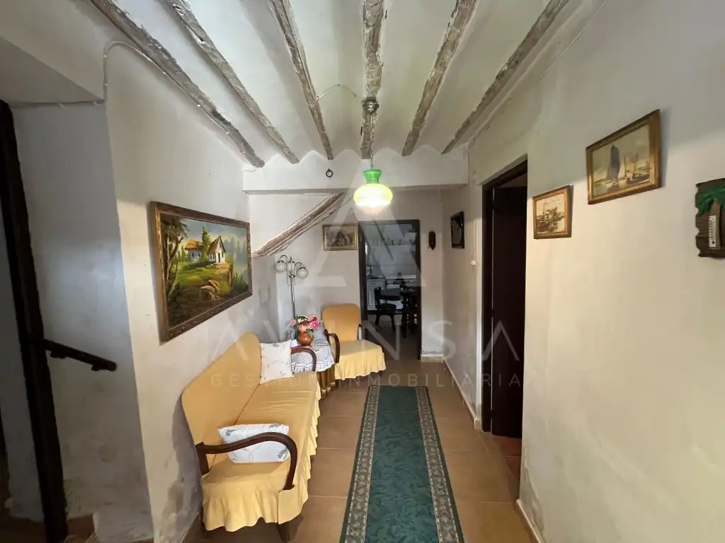 Houses for sale in Yebra