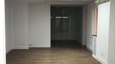 Foto 2 de Oficina de alquiler en Calle de Juan Álvarez Mendizábal, 64, Argüelles, Madrid Capital