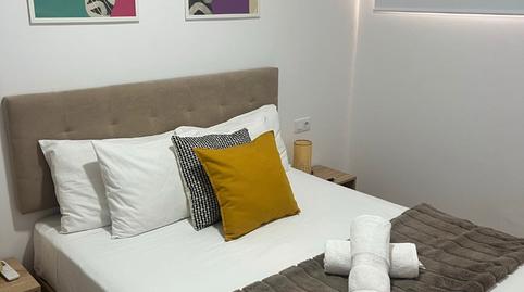 Foto 5 de Piso de alquiler en Armeñime - Las Moraditas - Las Cancelas, Adeje