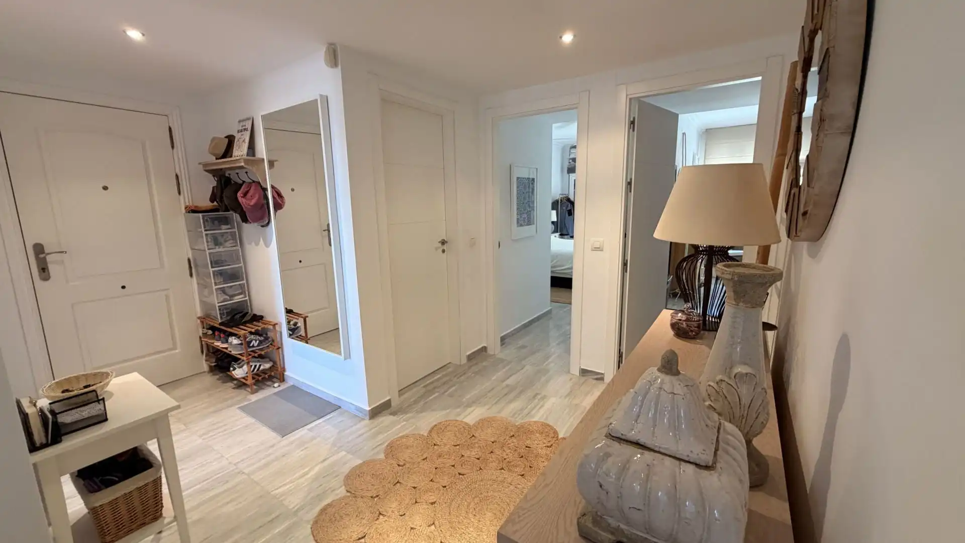 Apartamento en venta en Alhaurín El Grande con Aire acondicionado, Trastero y Piscina