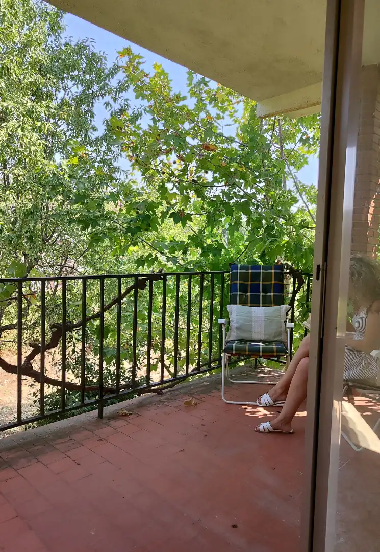 Villa mit Garten zum Verkauf in Calle Álamo 3, imagen 37