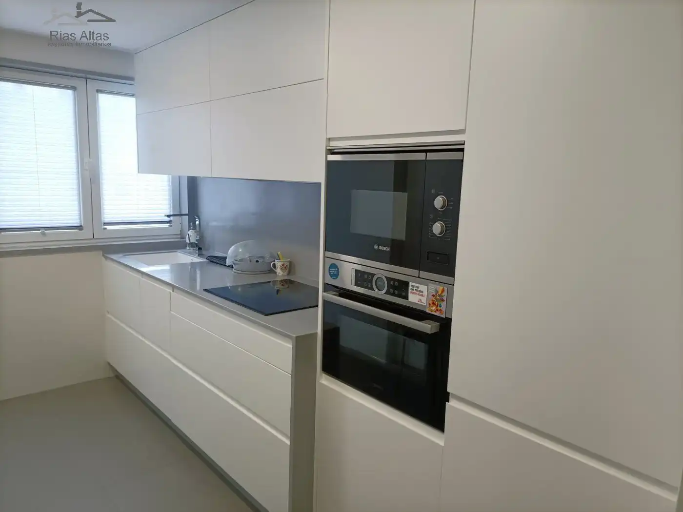 Wohnung zur Miete in Calle REGATA CUTTY SARK, Monte Alto - Zalaeta - Atocha