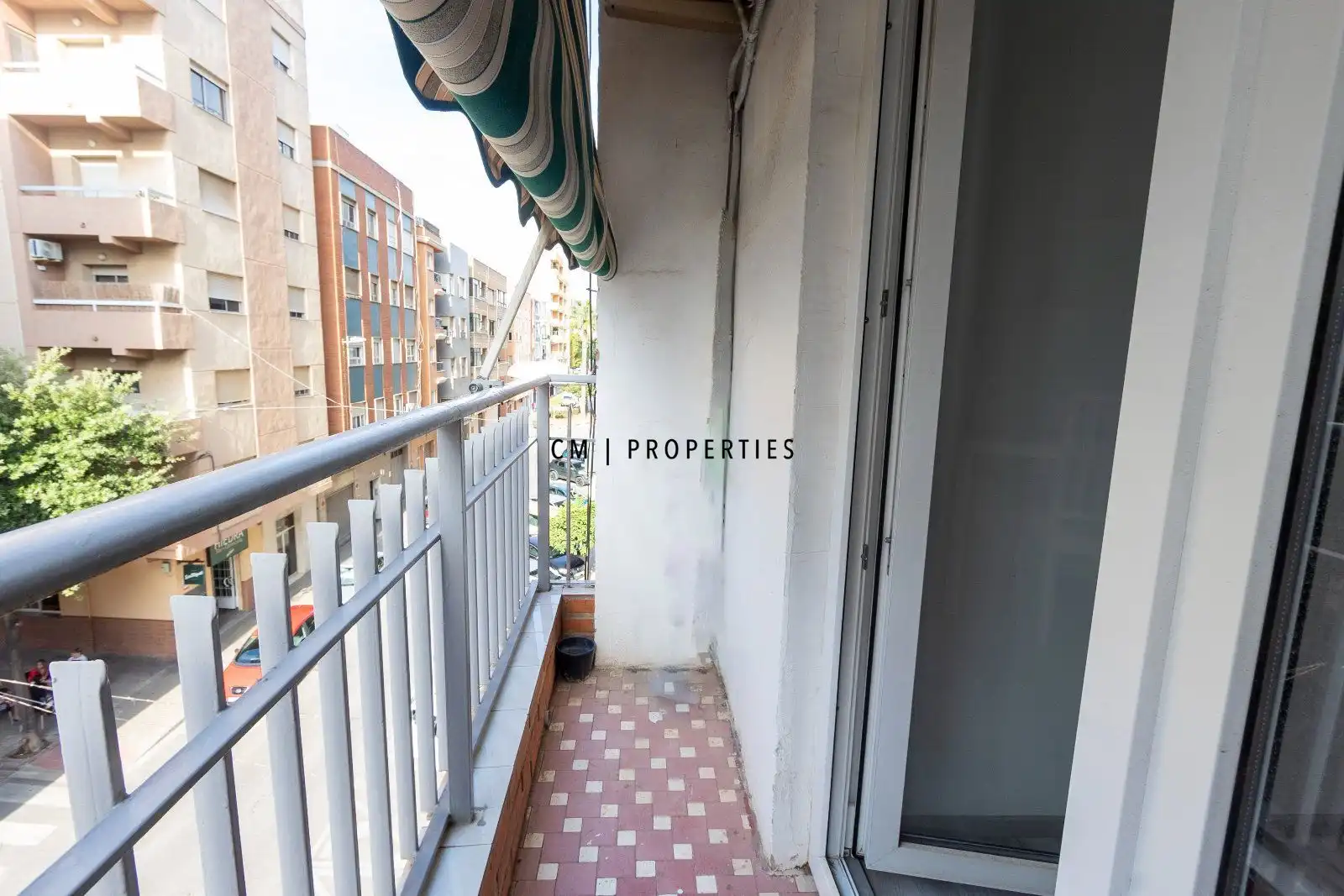 Wohnung mit Terrasse zum Verkauf in Avinguda Sants de la pedra, imagen 22
