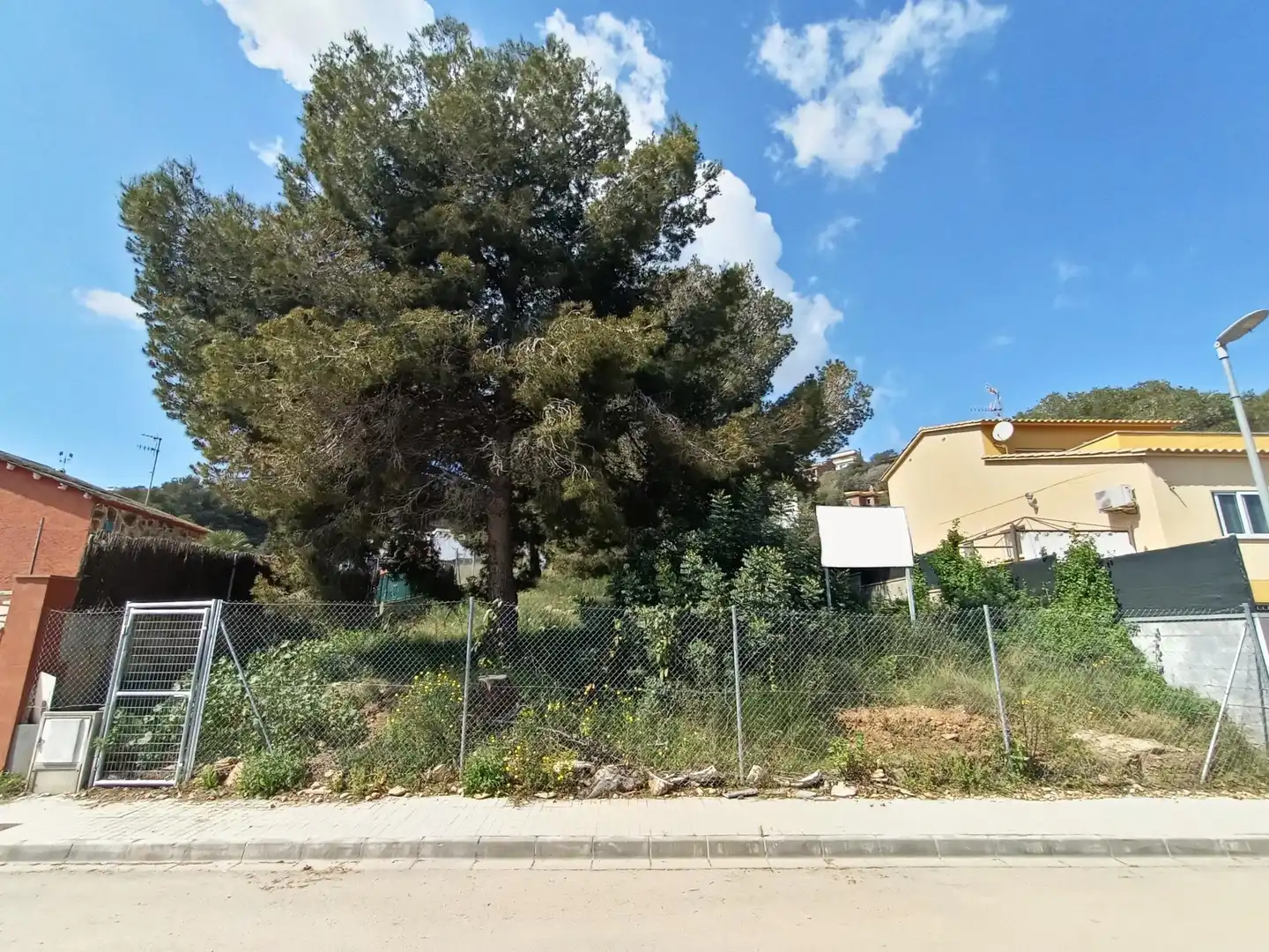 Terreno residencial en venta en Carrer CAMI DE LA VALL 3, imagen 2