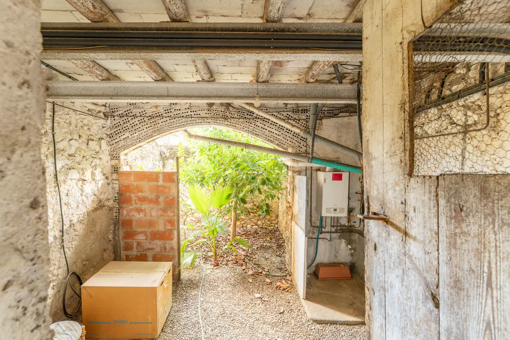 Casa o xalet en venda en Els Guiamets amb Aire condicionat, Jardí privat i Terrassa