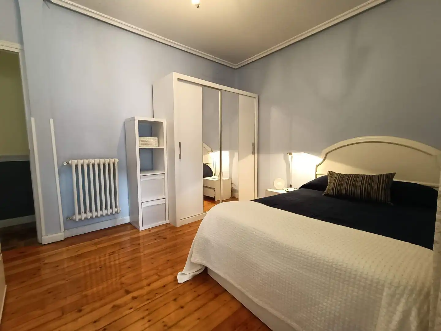 Flat for sale in El Postigo