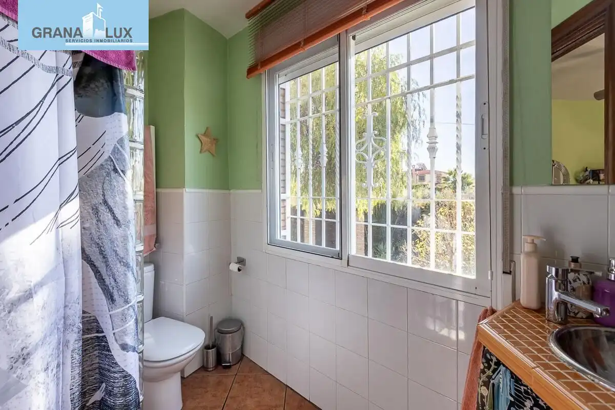 Detached house with pool for sale in Residencial Triana - Barrio Alto, imagen 24