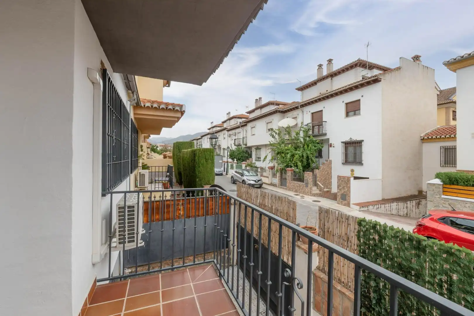 Terraced house with balcony for sale in Calle Antonio Gala 9, imagen 32