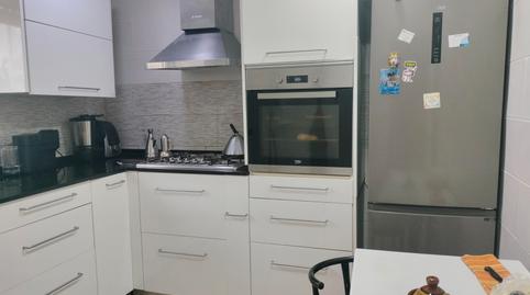 Foto 4 de Ático en venta en Carrer Molí de la Sal, 29, Canovelles, Barcelona