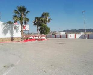 Parking of Premises for sale in  Murcia Capital