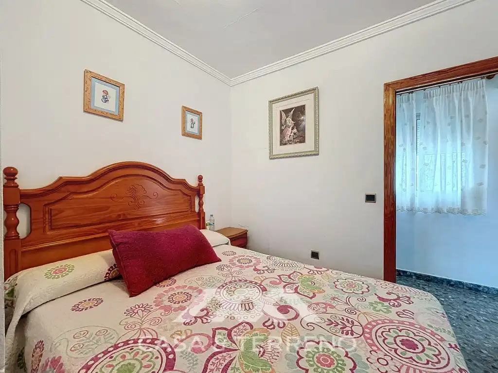 Haus mit Terrasse zum Verkauf in Cómpeta, imagen 16