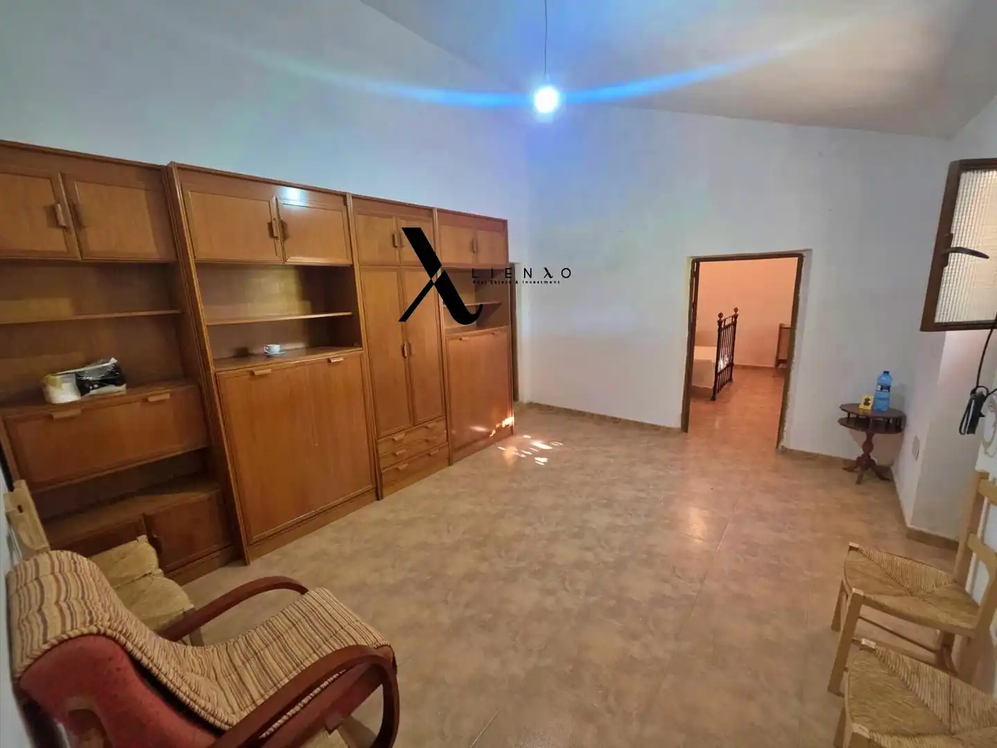 Terraced house with garden for sale in Calle TORRECILLA, imagen 19
