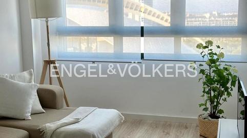 Photo 4 of Study for rent in Ciutat de les Ciències i de les Arts - Justicia,  Valencia Capital