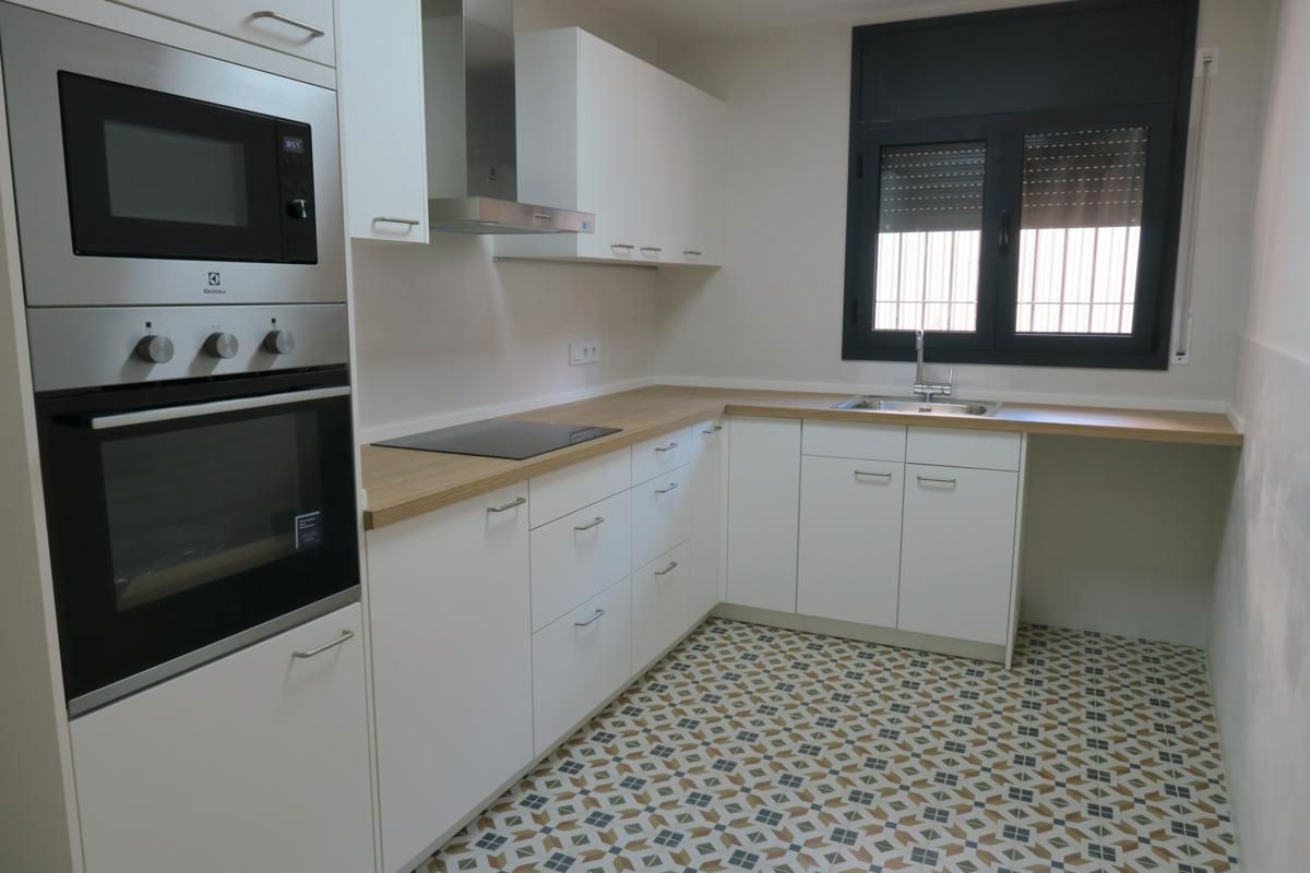 Flat for sale in Santa Maria de Palautordera