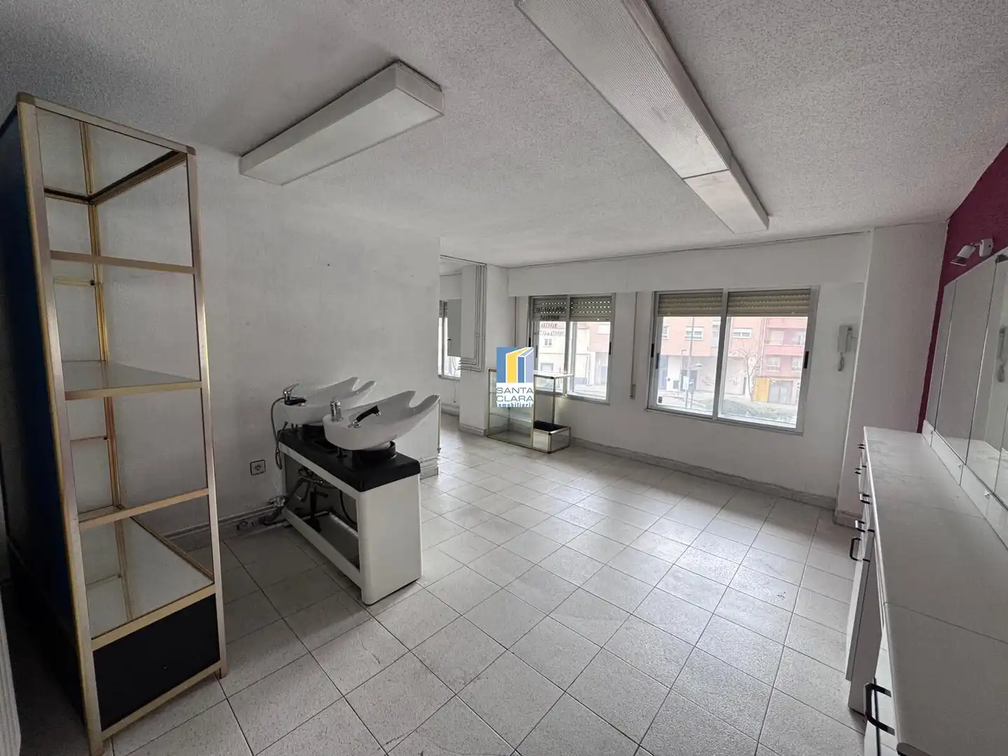 Wohnung zum Verkauf in Zamora Capital 