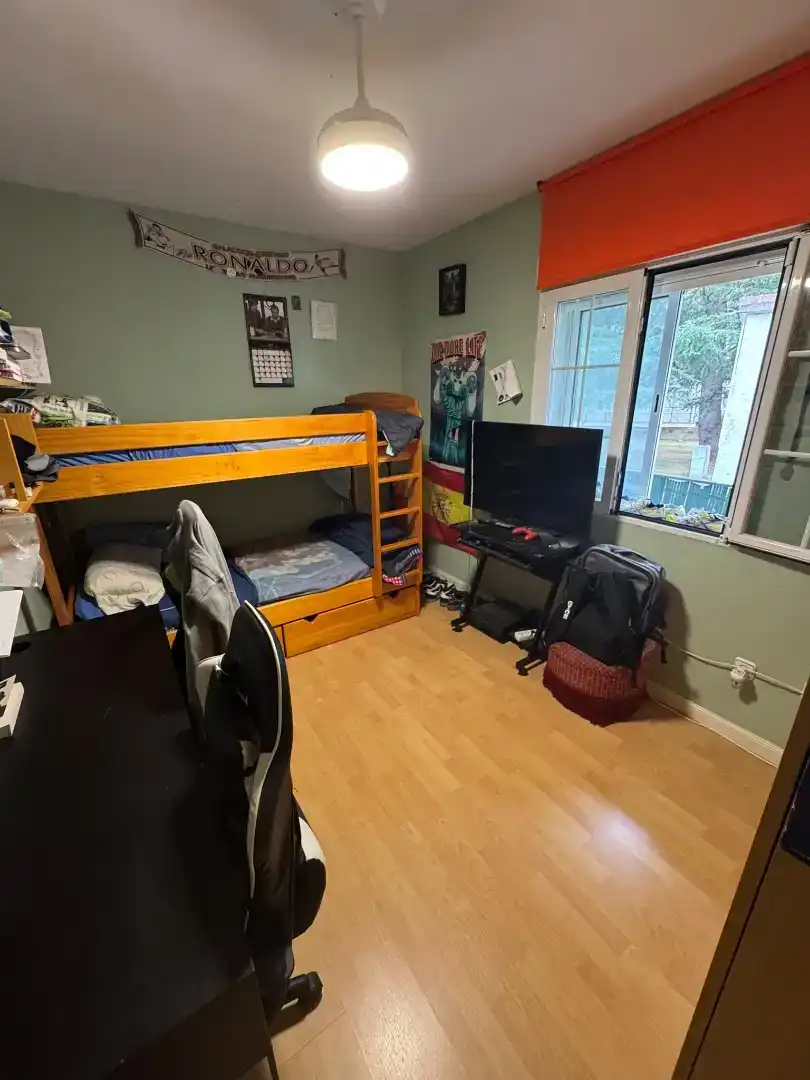 Piso en venta en Guadarrama, Madrid