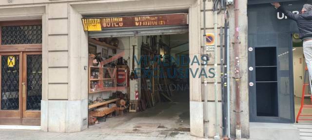 Local comercial en Venta en Carrer de Llançà en Sant Antoni