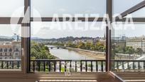 Exterior view of Flat for sale in Donostia - San Sebastián   with Balcony