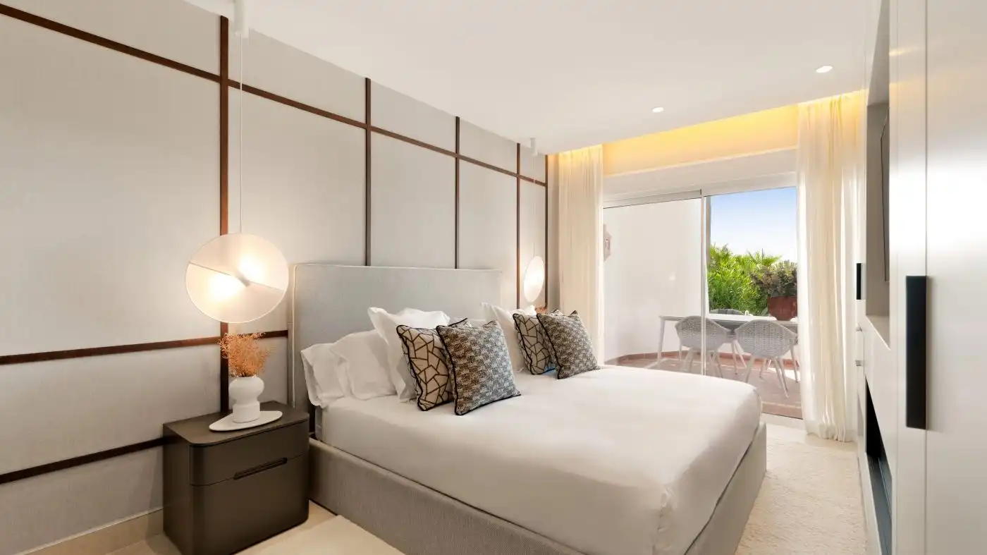 Appartement compact avec piscine à vendre à Benamara - Atalaya, imagen 13