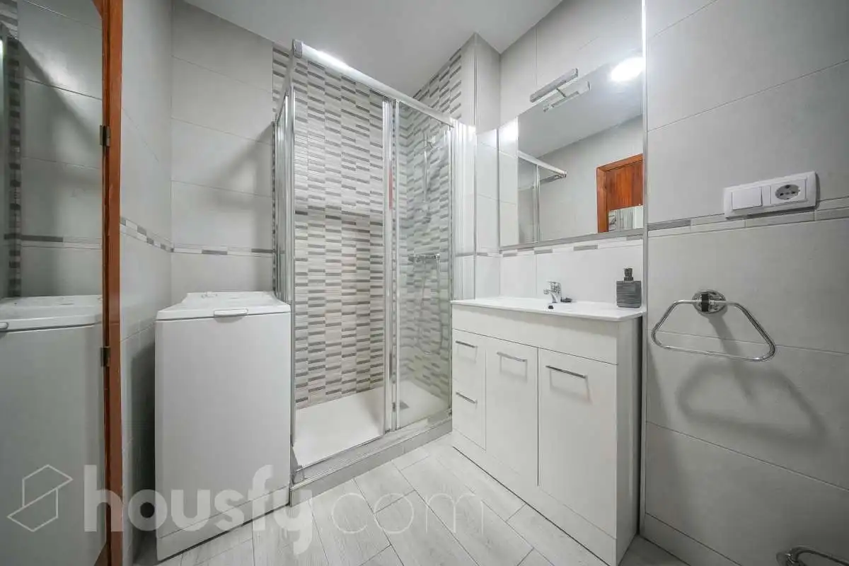 Studio avec ascenseur à vendre à Calle Churruca ., imagen 22