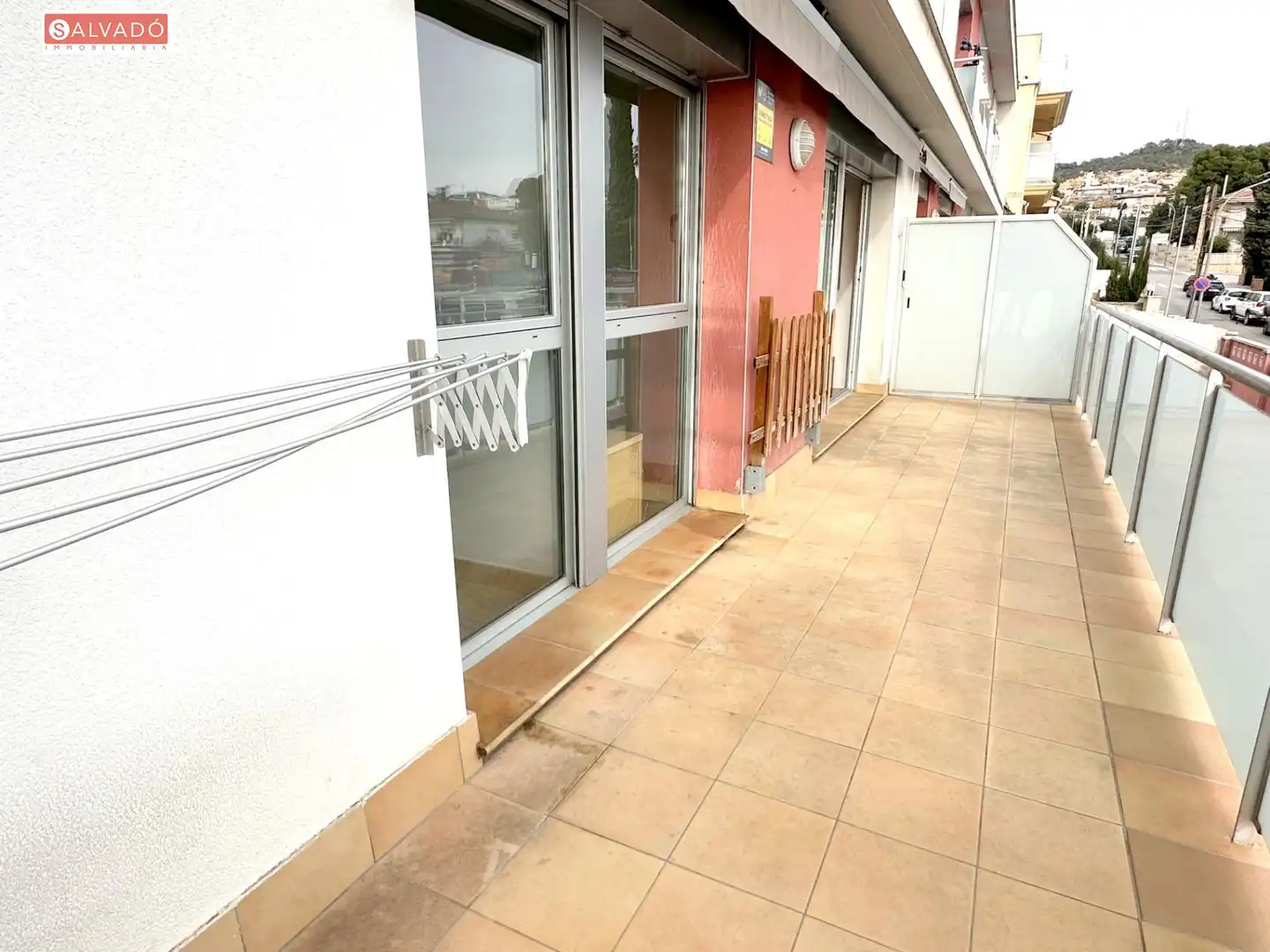 Terrassa de Planta baixa en venda en Calafell amb Aire condicionat, Calefacció i Terrassa