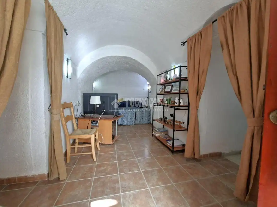 Casa o chalet en venta en Benalúa con Trastero y Amueblado