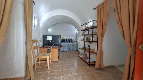 Foto 2 de Casa o chalet en venta en Benalúa, Granada