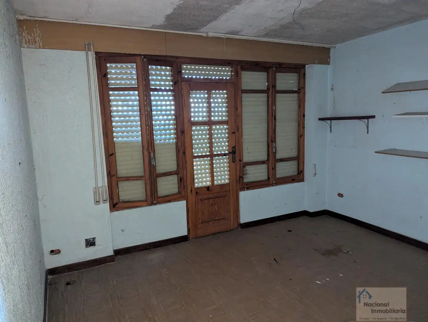 Casa amb piscina en venda a Valverde de la Virgen, imagen 21