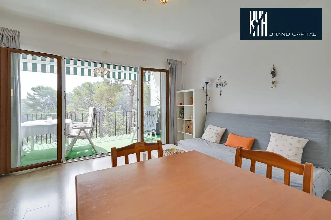 Habitación de Piso en venta en Tossa de Mar con Calefacción y Balcón