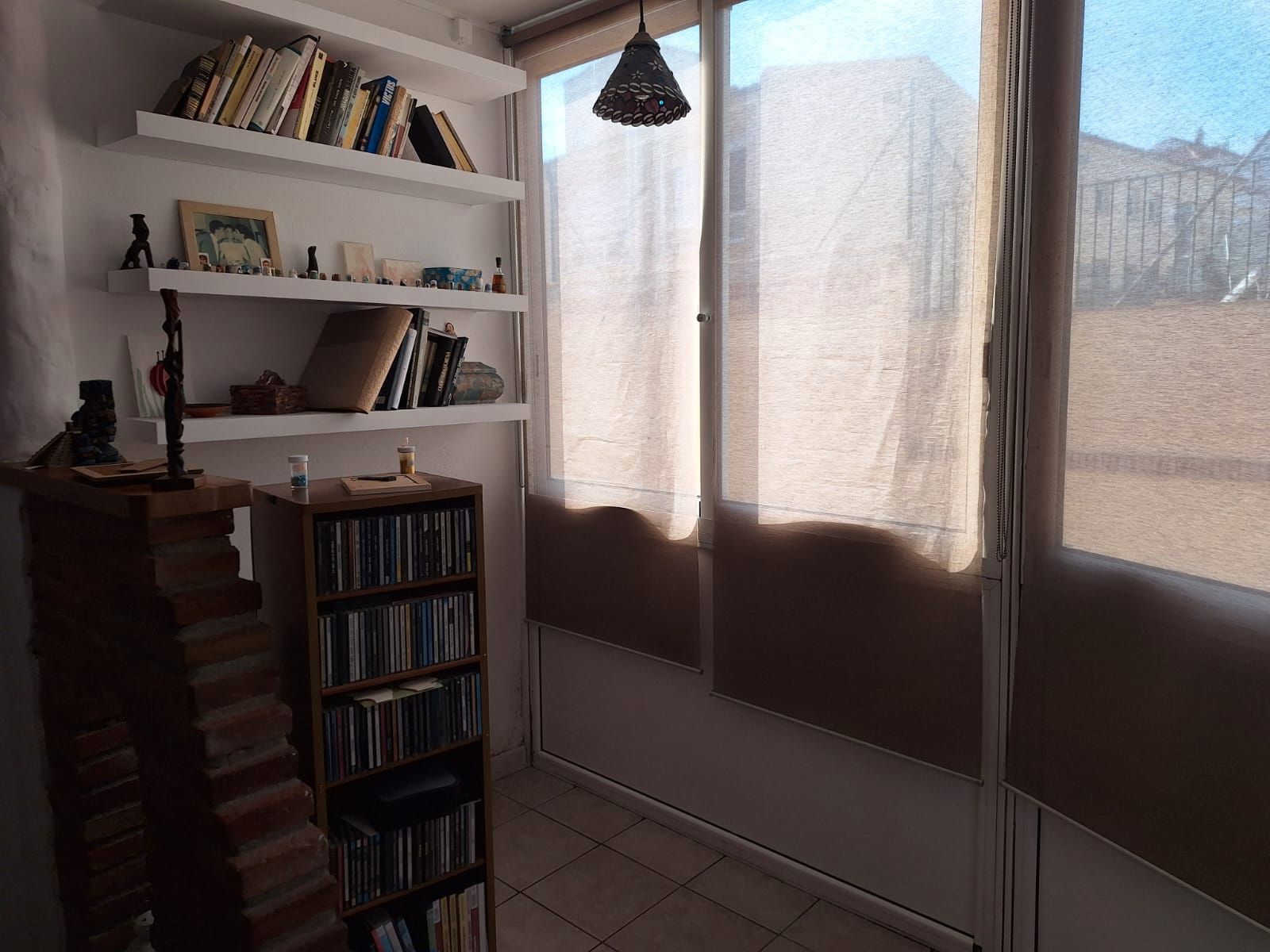 Bedroom of Flat for sale in Palamós  with Heating and Furnished