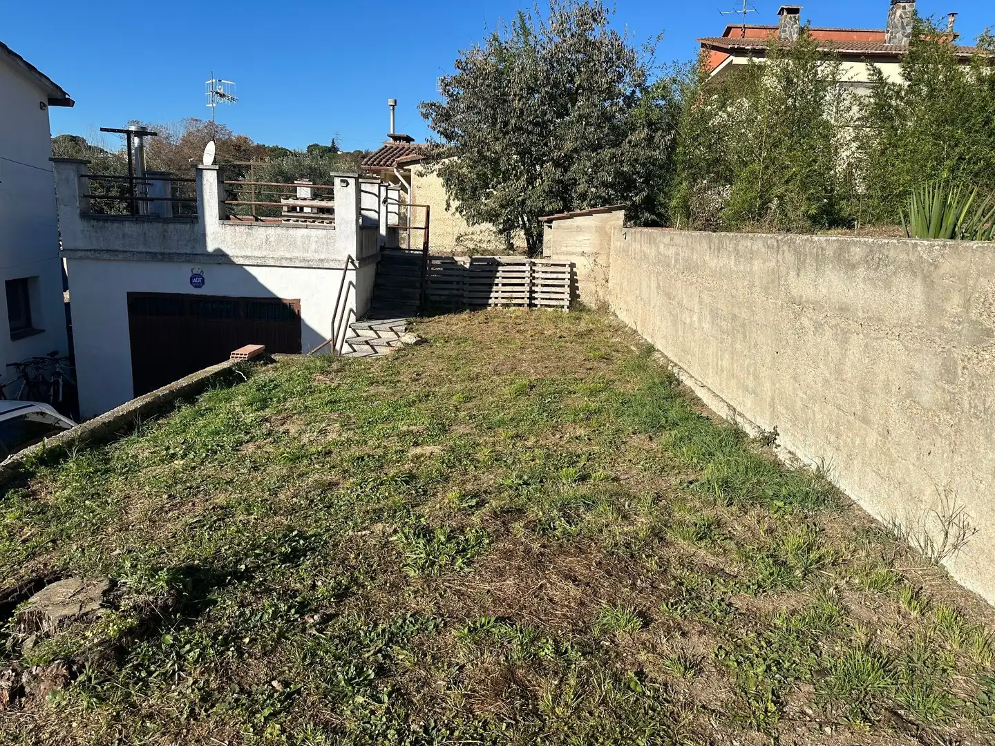 Casa o chalet en venta en Riells i Viabrea