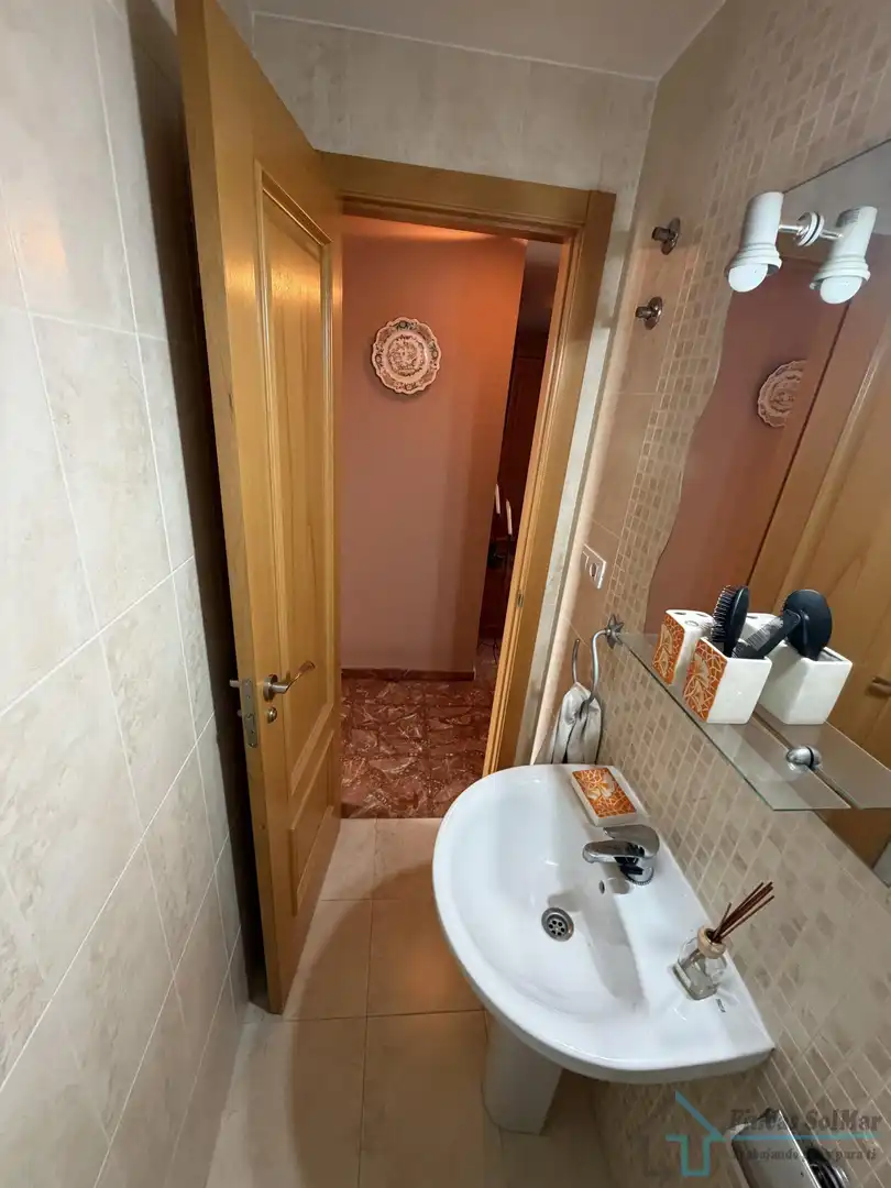 Ático con terraza en venta en Cariñena - Carinyena, imagen 14