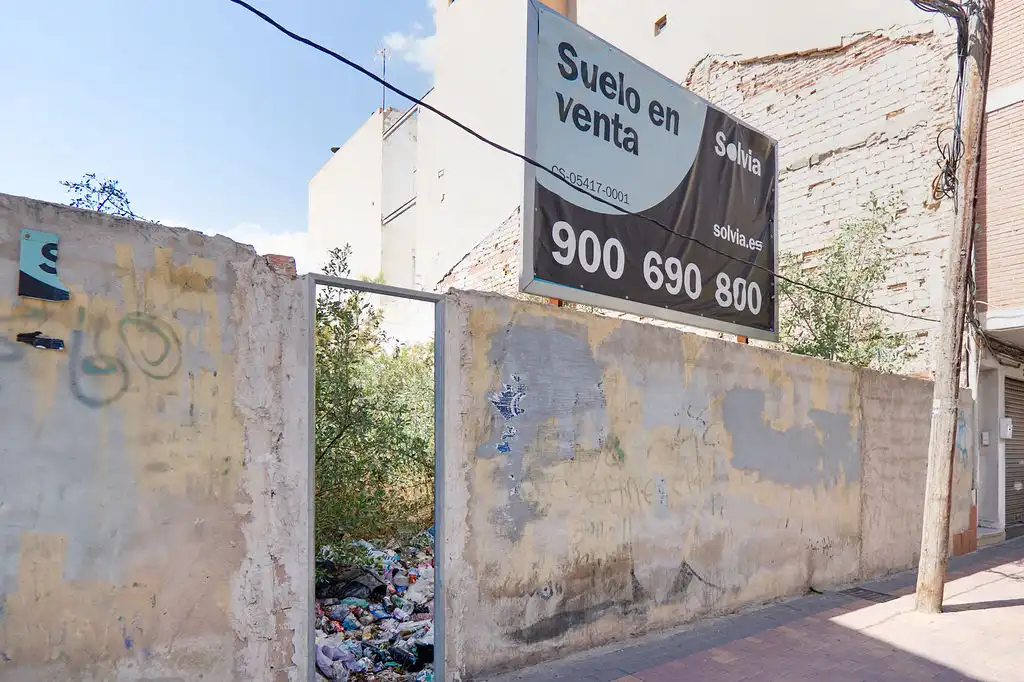 Terrenys i solars en venda a CALVARIO, imagen 10
