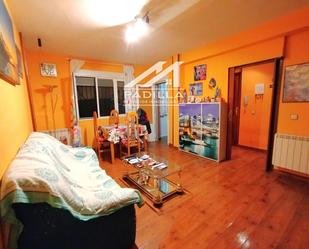 Bedroom of Flat for sale in Quismondo  with Air Conditioner, Heating and Alarm