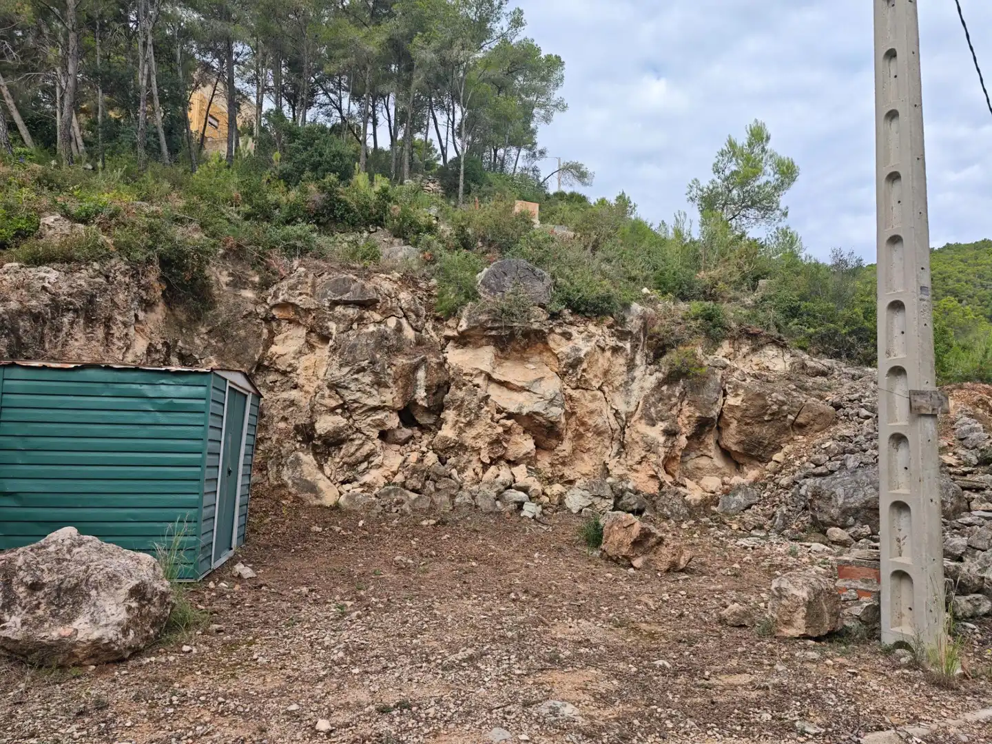 Terreno residencial en venta en Carretera del Remei, imagen 15