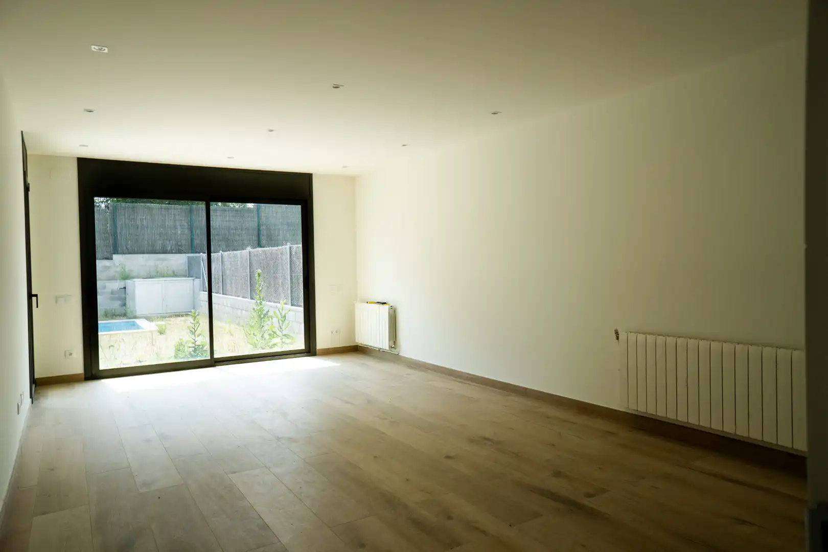 Einfamilien-Reihenhaus zum Verkauf in Sant Esteve de Palautordera mit Heizung, Privatgarten und Terrasse