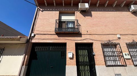 Foto 4 de Casa adosada en venta en Calle Albacete, Villarrubia de los Ojos, Ciudad Real
