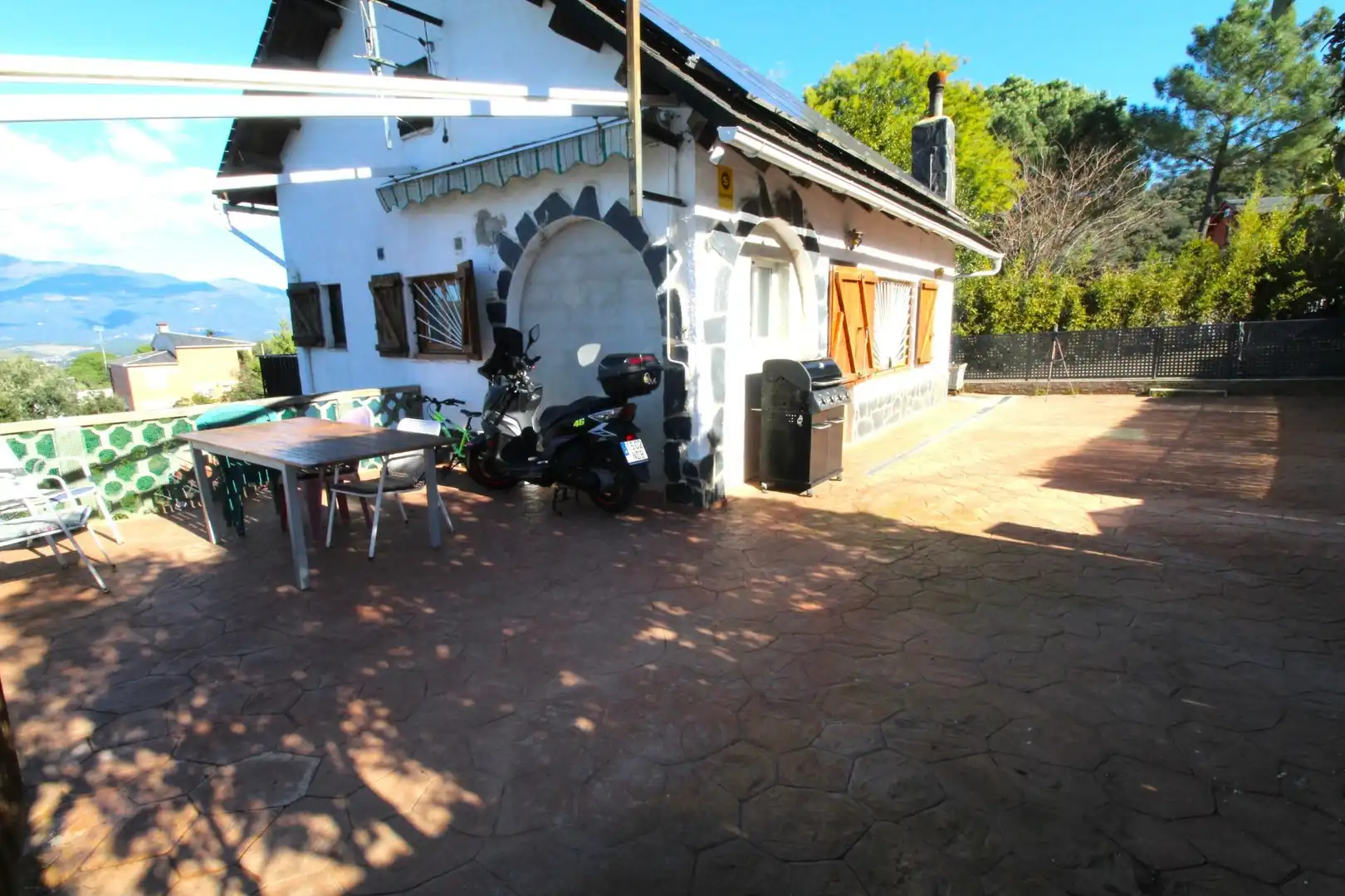 Casa o chalet en venta en Vallgorguina
