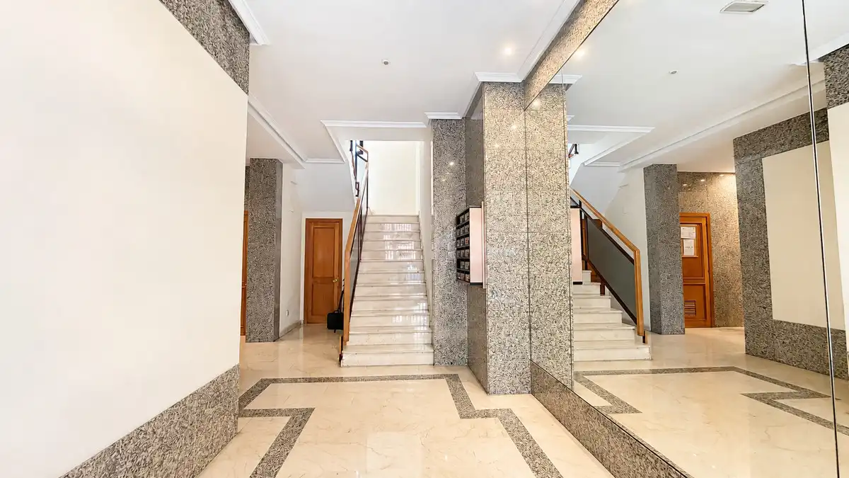 Flat with lift for sale in Chamberí, imagen 20