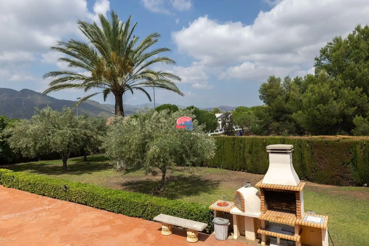 Villa con piscina in vendita a Albalat dels Tarongers, imagen 44