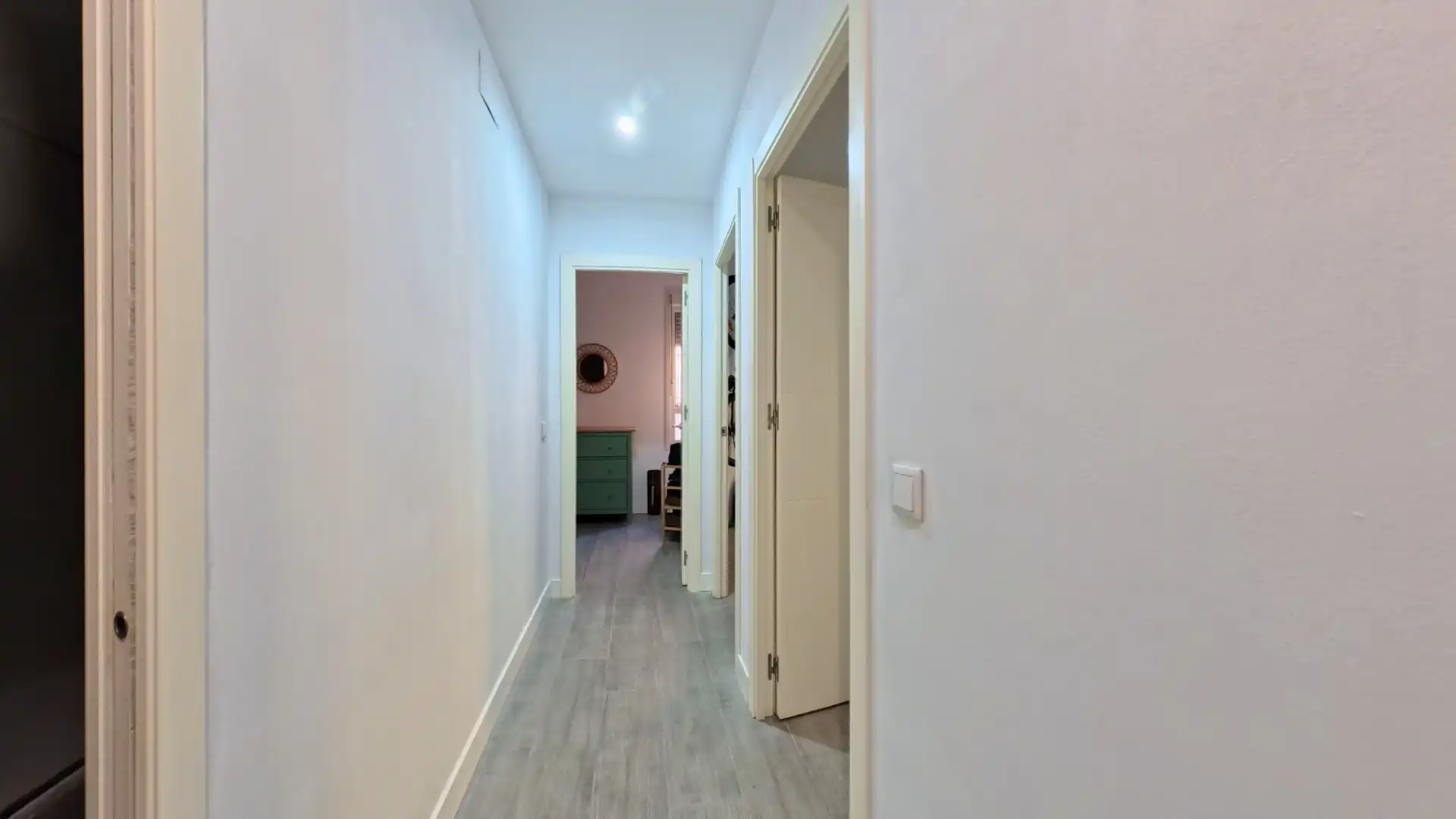 Piso en venta en Calle Nueva, Casco Antiguo