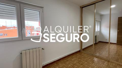 Foto 5 de Pis de lloguer a Villalobos , Palomeras Sureste,  Madrid Capital