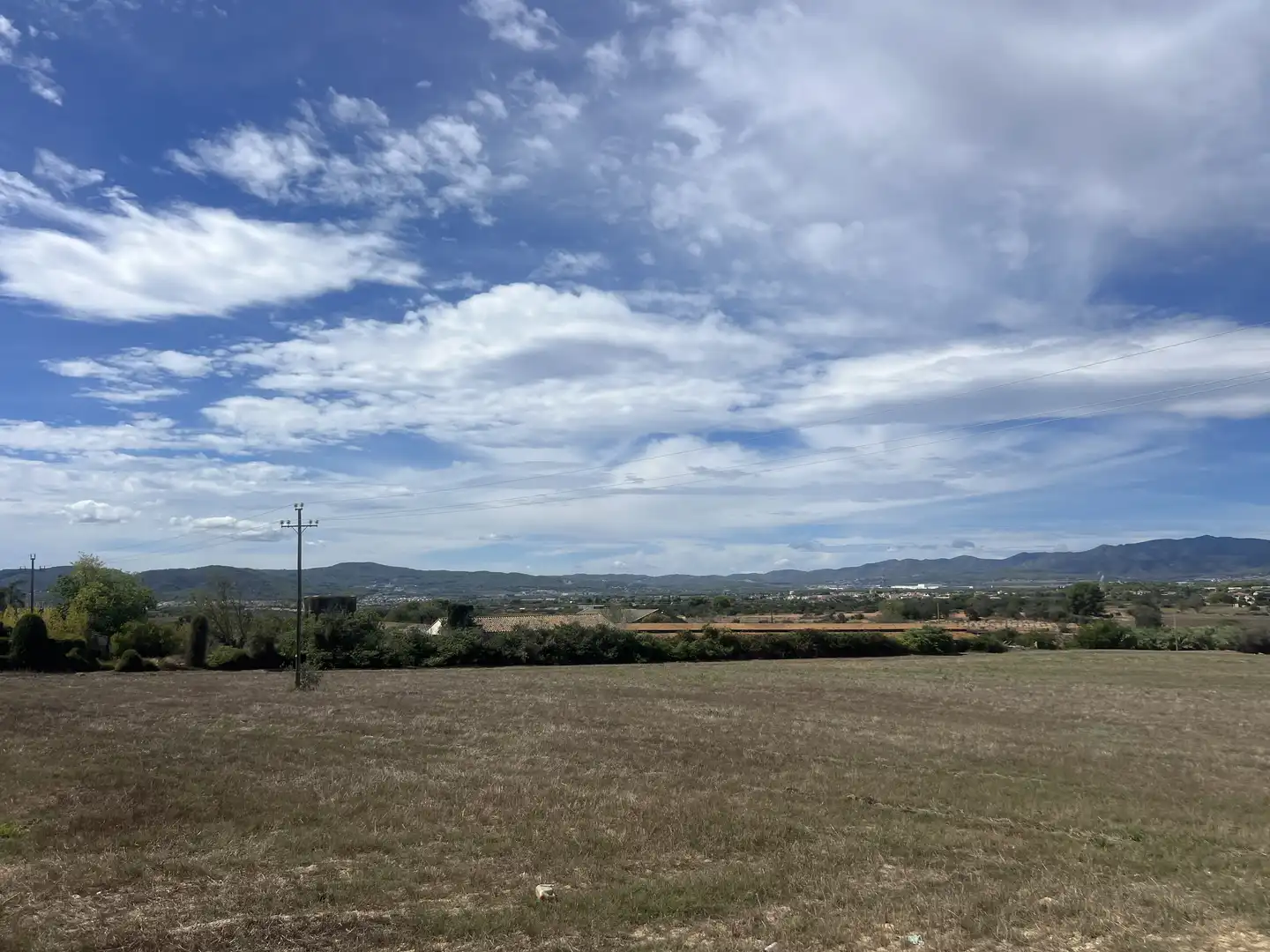 Terreno residencial en venta en Carrer Jaume Palau 23